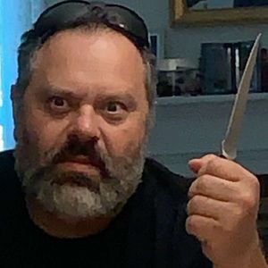 Meet your Posher, Johnny